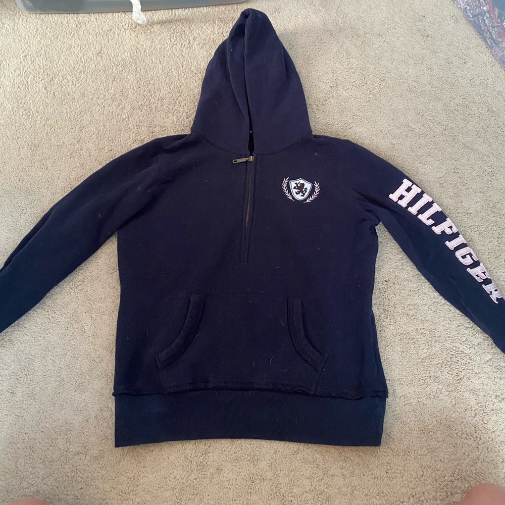 Tommy Hilfiger Quarter Zip